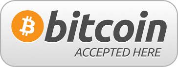 Aceptamos Bitcoins