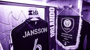 Orlando City - News update