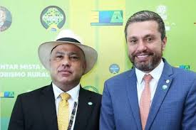 PF sugere investigar se deputado atuou para desbloquear contas de entidade no caso INSS
