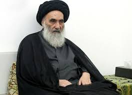 مخالفت مجدد آیت‌الله سیستانی با نصب تصاویر خود در مسیر‌های پیاده‌روی زائران امام حسین (ع)