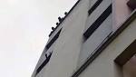 Woman Held Hostage Gunpoint Bhopal