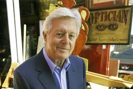 michael aspel