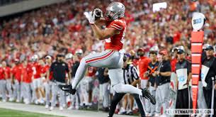 Max Klare Emerging as a Dangerous Ohio State Weapon