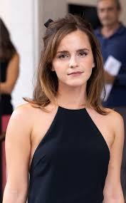 Emma Watson Competes on Oxford Rowing Team