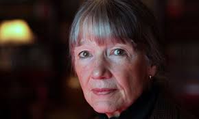 Anne Tyler … &#39;It doesn&#39;t take very long for most writers to realise that if you wait until the day you are inspired and feel like writing you&#39;ll never do it ... - Anne-Tyler-008