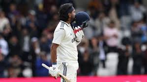 IND vs ENG Live Score: Rishabh Pant makes history, scores his second century of the match; India slowly take control