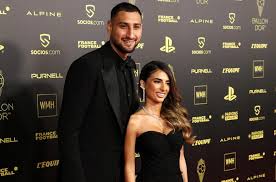 Trend Google: gianluigi donnarumma