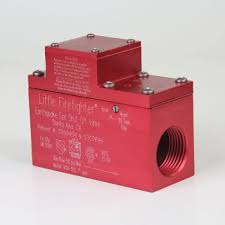 FaucetDepot - Little Firefighter AGV-100 1" Earthquake ...