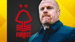 Nottingham Forest have sacked Sean Dyche after just 114 days and 17 matches in charge.