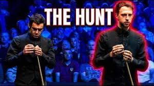 Judd Trump Begins The Hunt For Ronnie O’Sullivan! (7dQPWD9rIi)