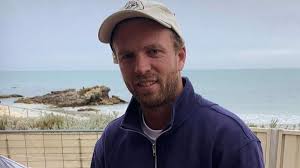 What happened to Jaryd Dawson, brother of Adelaide captain Jordan?