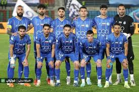 بعد از مس، استقلال فجر را هم رفت و برگشت برد!
