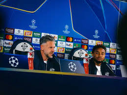“Good memories of this stadium”: Micho and Christo ahead of Como clash — OneFootball
