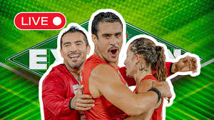EN VIVO | Exatlón México: ¿Quién ganó la 'Salvación' HOY, viernes 3 de abril?