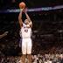 Donyell Marshall, a Holder of the 3-Point Record, Waits for It to Fall