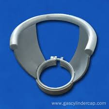 Oxygen cylinder cap close/open cap for gas cylinder China ...