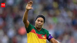 The Hexa Hunt: Icons Align as Brazil and Portugal Chase World Cup History