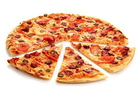 Resultado de imagen de pizza