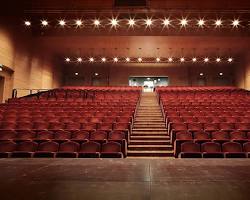 Teatro Elfo Puccini, Milano