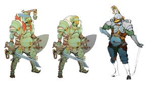 Image result for final fantasy series game art pictures