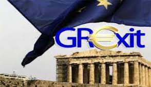 Αποτέλεσμα εικόνας για grexit