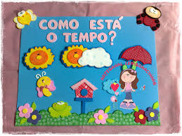 Resultado de imagem para decoração de sala de aula em eva com moldes