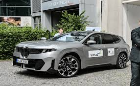 Viasat: Demonstrates satellite-enabled in-vehicle voice call using L-band and NB-IoT at 5GAA event