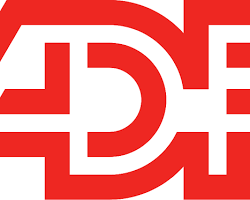 Image of ADP logo