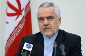 Iranian First Vice President Mohammad-Reza Rahimi says the Islamic Republic prides itself on elections that are “free and competitive.” - shamseddin20120117135105747