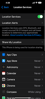 Location instructions 2