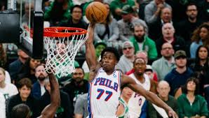 Philadelphia 76ers x Charlotte Hornets na NBA: onde assistir ao vivo, escalações e palpites