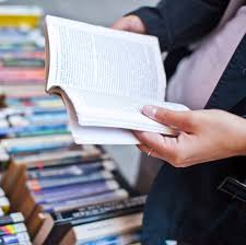 Trend Google: romanzo
