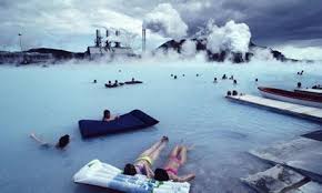 「冰島地熱溫泉」的圖片搜尋結果