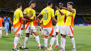 ESPN Colombia - News update