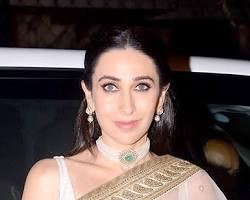 Hình ảnh về Karisma Kapoor