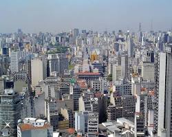 Image of São Paulo