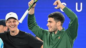 Australian Open 2026: Carlos Alcaraz and Jannik Sinner rivalry is thrilling - but could it make majors boring?