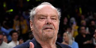 Jack Nicholson Celebrates 89th Birthday in Rare Photo With Joni Mitchell