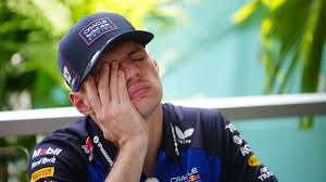 Max Verstappen: 'Big changes' needed to regulations; new tweaks only a 'tickle'