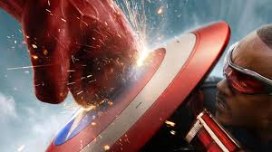 Marvel's Captain America: Brave New World Digital Release Date Announced