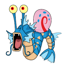 Image result for sexy gyarados