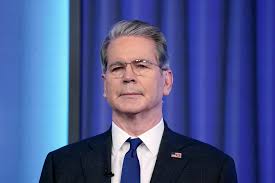 Bessent Reportedly Raises Doubts On Warsh Confirmation By May 16 — Even As Trump Floats Firing Powell If He Stays On