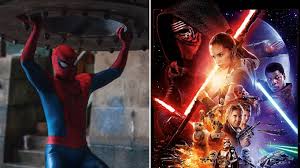 Box Office: 'Spider-Man: Brand New Day' Top-Grossing Movie Ever In U.S.