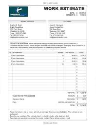 Roof Repair: Roof Repair Estimate Template via Relatably.com