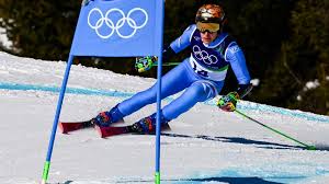 Brignone trionfa, oro nel gigante. Sci di fondo uomini: l'Italia vince il bronzo - La diretta di RaiSport HD