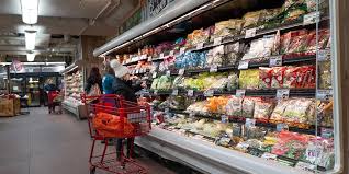 Massive Frozen Food Recall: Glass Contamination Concerns at Trader Joe's, Kroger & More