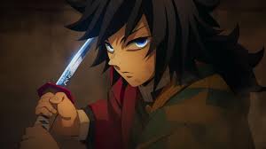 پوستر جدیدی از انیمه Demon Slayer: Infinity Castle منتشر شد