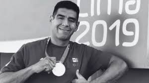 Luto en el deporte mexicano: Fallece Juan Carlos Cabrera, atleta y medallista alímpico