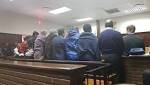 Explosive indictment Vrede dairy farm