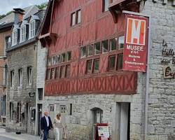 Afbeelding van Durbuy historical center